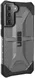 Urban Armor Gear Plasma Samsung Galaxy S21 Back Cover Hoesje Ice afbeelding 9