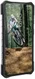 Urban Armor Gear Plasma Samsung Galaxy S21 Back Cover Hoesje Ice afbeelding 10