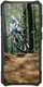 Urban Armor Gear Plasma Samsung Galaxy S21 Back Cover Hoesje Ice afbeelding 11