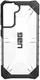 Urban Armor Gear Plasma Samsung Galaxy S21 Back Cover Hoesje Ice afbeelding 12