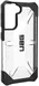 Urban Armor Gear Plasma Samsung Galaxy S21 Back Cover Hoesje Ice afbeelding 13