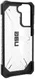 Urban Armor Gear Plasma Samsung Galaxy S21 Back Cover Hoesje Ice afbeelding 14