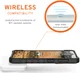 Urban Armor Gear Pathfinder Samsung Galaxy S21 Hoesje Zwart afbeelding 8