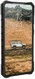 Urban Armor Gear Pathfinder Samsung Galaxy S21 Hoesje Zwart afbeelding 10