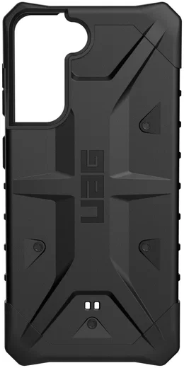 Urban Armor Gear Pathfinder Samsung Galaxy S21 Hoesje Zwart afbeelding 12