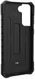 Urban Armor Gear Pathfinder Samsung Galaxy S21 Hoesje Zwart afbeelding 14