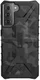 Urban Armor Gear Pathfinder Samsung Galaxy S21 Hoesje Midnight Camo afbeelding 1