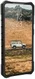 Urban Armor Gear Pathfinder Samsung Galaxy S21 Hoesje Midnight Camo afbeelding 10