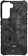 Urban Armor Gear Pathfinder Samsung Galaxy S21 Hoesje Midnight Camo afbeelding 12