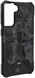 Urban Armor Gear Pathfinder Samsung Galaxy S21 Hoesje Midnight Camo afbeelding 13