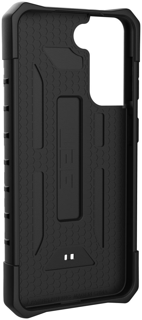 Urban Armor Gear Pathfinder Samsung Galaxy S21 Hoesje Midnight Camo afbeelding 14