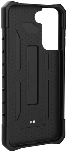Urban Armor Gear Pathfinder Samsung Galaxy S21 Hoesje Midnight Camo afbeelding 14