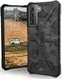 Urban Armor Gear Pathfinder Samsung Galaxy S21 Hoesje Midnight Camo afbeelding 2