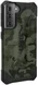 Urban Armor Gear Pathfinder Samsung Galaxy S21 Hoesje Forest Camo afbeelding 2