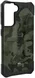 Urban Armor Gear Pathfinder Samsung Galaxy S21 Hoesje Forest Camo afbeelding 8