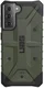 Urban Armor Gear Pathfinder Samsung Galaxy S21 Hoesje Olive afbeelding 1