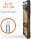 Urban Armor Gear Pathfinder Samsung Galaxy S21 Hoesje Olive afbeelding 5