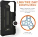 Urban Armor Gear Pathfinder Samsung Galaxy S21 Hoesje Olive afbeelding 6