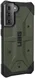 Urban Armor Gear Pathfinder Samsung Galaxy S21 Hoesje Olive afbeelding 9