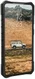 Urban Armor Gear Pathfinder Samsung Galaxy S21 Hoesje Olive afbeelding 10