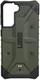 Urban Armor Gear Pathfinder Samsung Galaxy S21 Hoesje Olive afbeelding 12