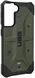 Urban Armor Gear Pathfinder Samsung Galaxy S21 Hoesje Olive afbeelding 13
