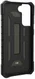 Urban Armor Gear Pathfinder Samsung Galaxy S21 Hoesje Olive afbeelding 14