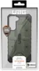 Urban Armor Gear Pathfinder Samsung Galaxy S21 Hoesje Olive afbeelding 15
