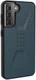 Urban Armor Gear Civilian Samsung Galaxy S21 Hoesje Blauw afbeelding 8