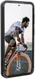 Urban Armor Gear Civilian Samsung Galaxy S21 Hoesje Blauw afbeelding 9