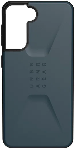 Urban Armor Gear Civilian Samsung Galaxy S21 Hoesje Blauw afbeelding 11