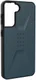 Urban Armor Gear Civilian Samsung Galaxy S21 Hoesje Blauw afbeelding 12