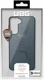 Urban Armor Gear Civilian Samsung Galaxy S21 Hoesje Blauw afbeelding 14