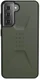 Urban Armor Gear Civilian Samsung Galaxy S21 Hoesje Olive afbeelding 2