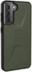 Urban Armor Gear Civilian Samsung Galaxy S21 Hoesje Olive afbeelding 8