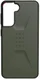 Urban Armor Gear Civilian Samsung Galaxy S21 Hoesje Olive afbeelding 11