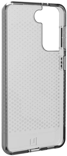 Urban Armor Gear [U] Lucent Samsung Galaxy S21 Hoesje Ash afbeelding 12