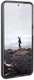 Urban Armor Gear [U] Lucent Samsung Galaxy S21 Hoesje Ash afbeelding 2