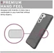 Urban Armor Gear [U] Lucent Samsung Galaxy S21 Hoesje Ash afbeelding 5