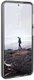 Urban Armor Gear [U] Lucent Samsung Galaxy S21 Hoesje Ice afbeelding 2