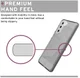 Urban Armor Gear [U] Lucent Samsung Galaxy S21 Hoesje Ice afbeelding 5