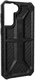 Urban Armor Gear Monarch Samsung Galaxy S21 Plus Hoesje Carbon afbeelding 11