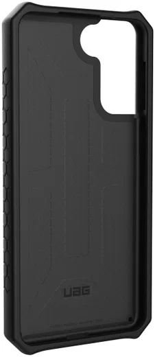 Urban Armor Gear Monarch Samsung Galaxy S21 Plus Hoesje Carbon afbeelding 12