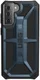 Urban Armor Gear Monarch Samsung Galaxy S21 Plus Hoesje Blauw afbeelding 1