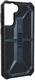 Urban Armor Gear Monarch Samsung Galaxy S21 Plus Hoesje Blauw afbeelding 11