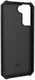 Urban Armor Gear Monarch Samsung Galaxy S21 Plus Hoesje Blauw afbeelding 12