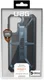 Urban Armor Gear Monarch Samsung Galaxy S21 Plus Hoesje Blauw afbeelding 13