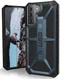 Urban Armor Gear Monarch Samsung Galaxy S21 Plus Hoesje Blauw afbeelding 2