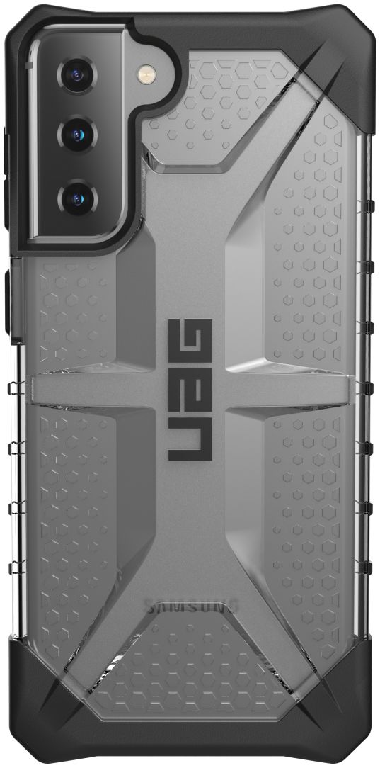 Urban Armor Gear Plasma Samsung Galaxy S21 Plus Hoesje Ice afbeelding 2