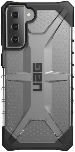Urban Armor Gear Plasma Samsung Galaxy S21 Plus Hoesje Ice afbeelding 2